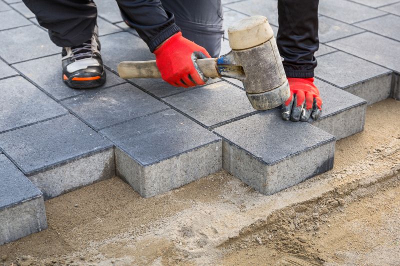 Skilled Pavers Contractors